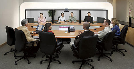Video conferencing