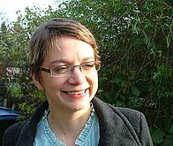Clare Harris