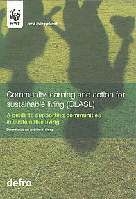 Engaging communities