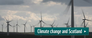 Climate Change and Scotland