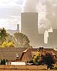 Coal-fired power plant © WWF-Canon / Andrew KERR - © WWF-Canon / Andrew KERR Coal fired power station ©WWF-Canon / Andrew KERR