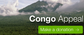 Congo Appeal - donate today