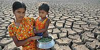 Drought conditions