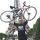 London to Paris