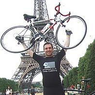 London to Paris