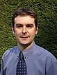 Dr Dan Barlow