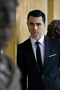Darius Campbell
