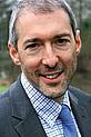David Nussbaum, CEO WWF-UK, © WWF-UK
