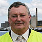 David Knott, Port of Belfast © Richard Wilson / WWF-UK