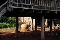 Traditional house