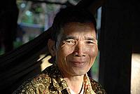Mr Pan Dan