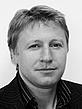 Dax Lovegrove, Head of Business & Industry Relations - © WWF-UK Dax Lovegrove, Head of Business & Industry Relations