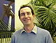 WWF Cymru Dr Iwan Ball, Marine Policy Officer