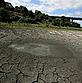 © Jiri Rezac / WWF-UK Dry river bed Dry river bed
