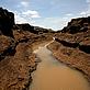 Gully on a former Kesubo swamp, Lake Bogoria region, Kenya - © Brent Stirton / Getty Images / WWF-UK Gully on a former Kesubo swamp, Lake Bogoria region, Kenya