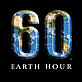 WWF's earth hour 2009