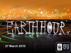 Earth Hour PowerPoint