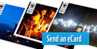Send Earth Hour ecards