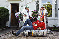 Eco makeover launch