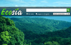 © Ecosia