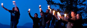 Earth Hour 