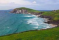 PISCES image of Irish coast for PISCES website - istock photograph PISCES image of Irish coast for PISCES website