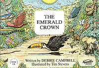 Emerald Crown image - (c) Novello and Company Limited Emerald Crown image