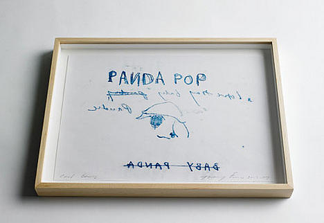 Cool Bears
Tracey Emin