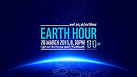 WWF-UK Earth Hour 2015 - WWF-UK WWF-UK Earth Hour 2015