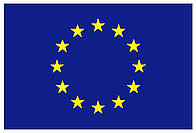 European Union logo, flag