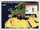 Imagine your home powered by the waves from Norway - supergrids is a concept that enables energy to be shared across Europe. - WWF-UK Imagine your home powered by the waves from Norway - supergrids is a concept that enables energy to be shared across Europe.