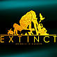 Extinct Logo