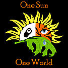 One Sun, One World logo