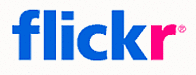 Flickr logo