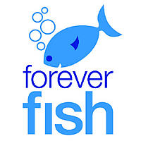 Forever Fish logo
