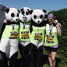 Marathon Runners