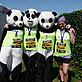 Marathon Runners