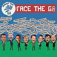 Face the G8