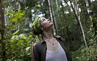 Gemma Arterton in Acre, Brazil - © Per-Anders Pettersson Gemma Arterton in Acre, Brazil
