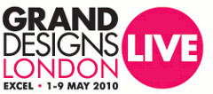 Grand Designs Live
