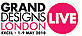 Grand Designs Live