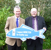 George Lyon MEP