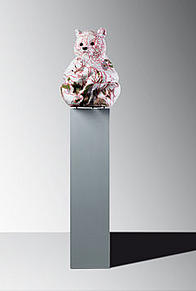 Gary Hume - Pandamonium