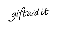 Gift Aid It logo