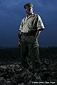 Ranger Paulin Ngobobo, from an anti-poaching unit, Virunga National Park, Congo - Brent Stirton / Getty Images Ranger Paulin Ngobobo, from an anti-poaching unit, Virunga National Park, Congo
