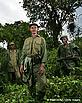 Brent Stirton / Getty Images Conservation rangers, Virunga National Park, Congo
