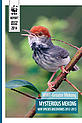 © WWF Mysterious Mekong cover Mysterious Mekong cover