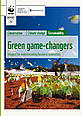 Green Game-Changers - © WWF-UK Green Game-Changers
