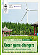 Green game changers 2013 doc cover - WWF Green game changers 2013 doc cover