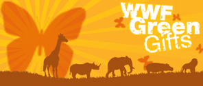 WWF Green Gifts